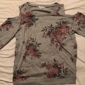 Westport Long-sleeved shirt